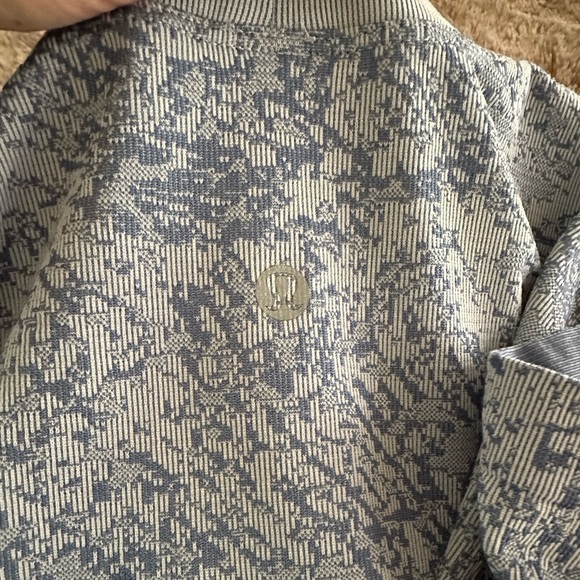 Lululemon Swiftly Breathe S/S - Picture 7 of 9